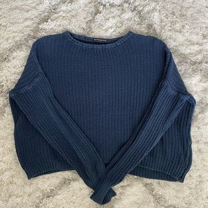 sweater